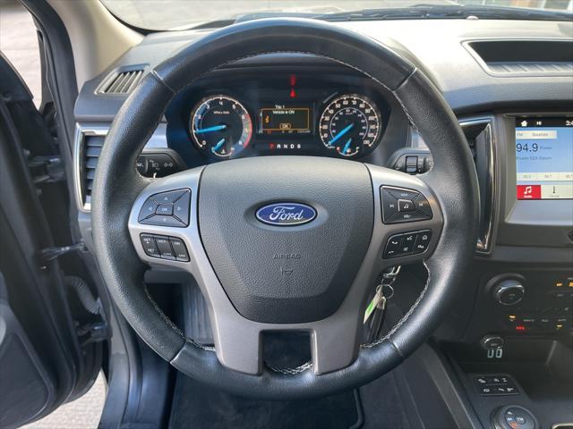 used 2019 Ford Ranger car, priced at $26,995