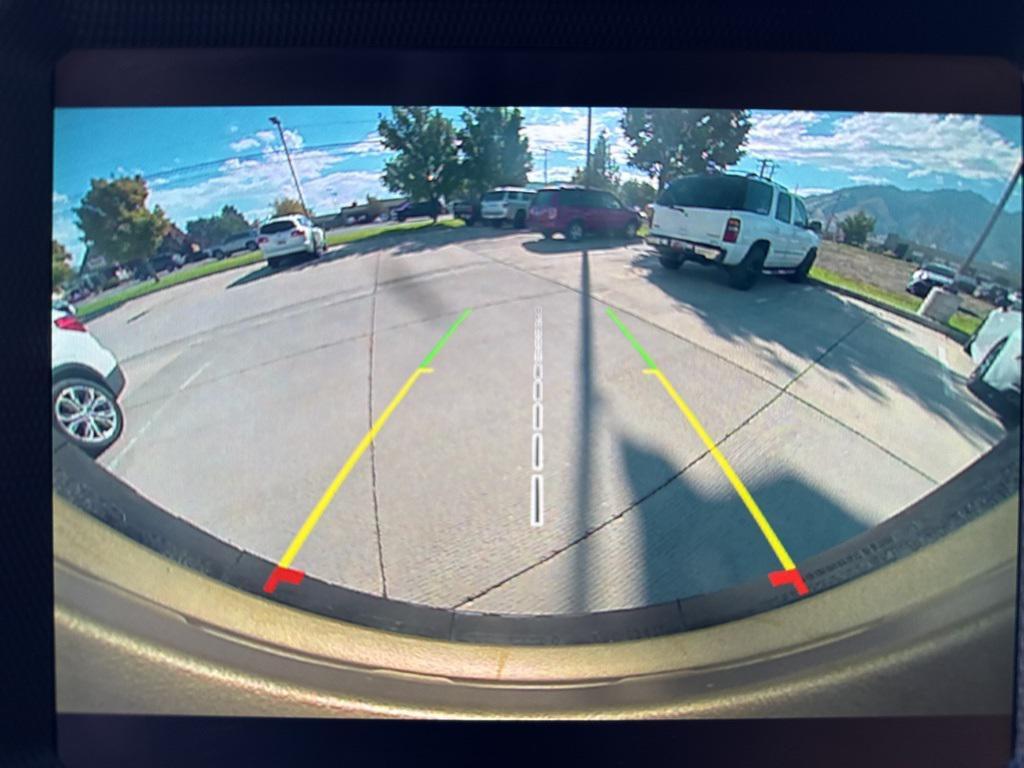 used 2021 Jeep Wrangler Unlimited car, priced at $59,995