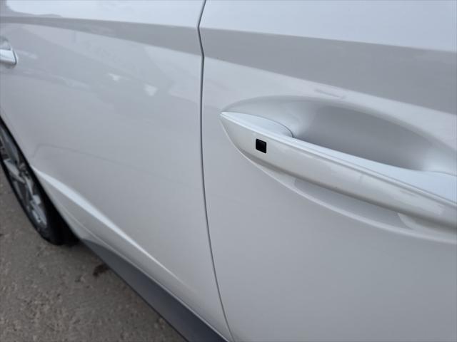 used 2023 Hyundai Sonata car, priced at $20,995