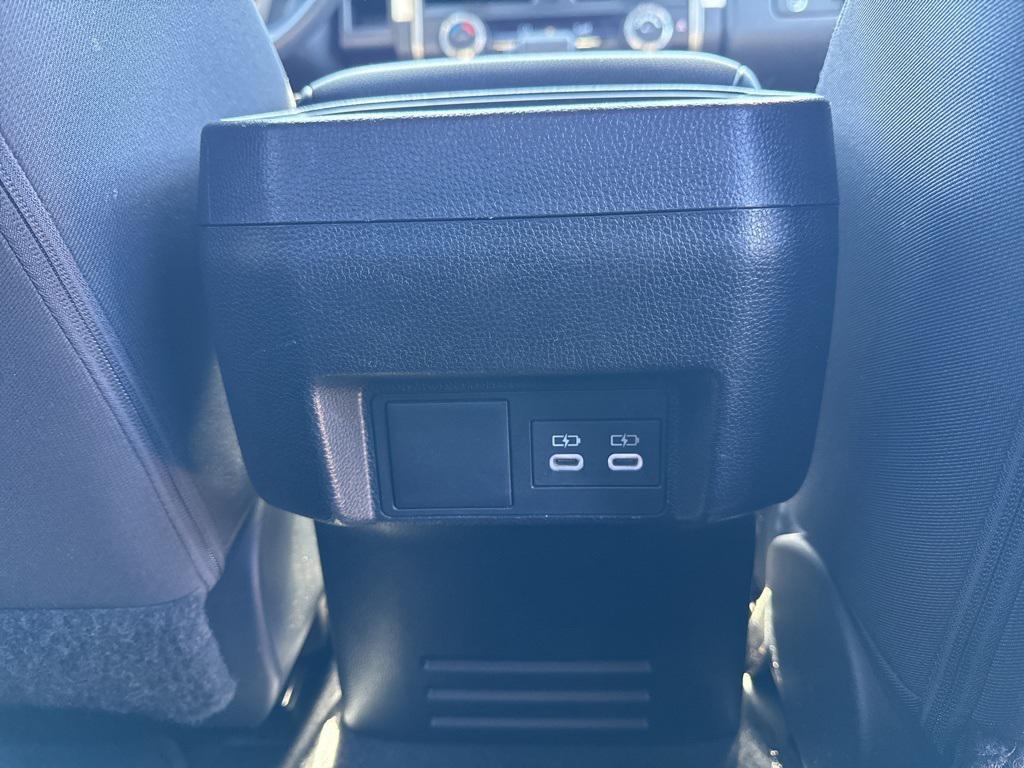 used 2024 Toyota Tacoma car, priced at $37,995