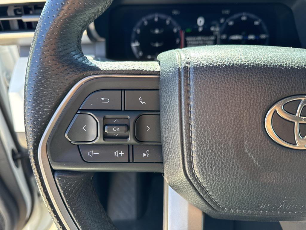 used 2024 Toyota Tacoma car, priced at $37,995