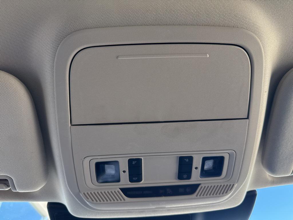 used 2024 Ford Explorer car, priced at $27,995