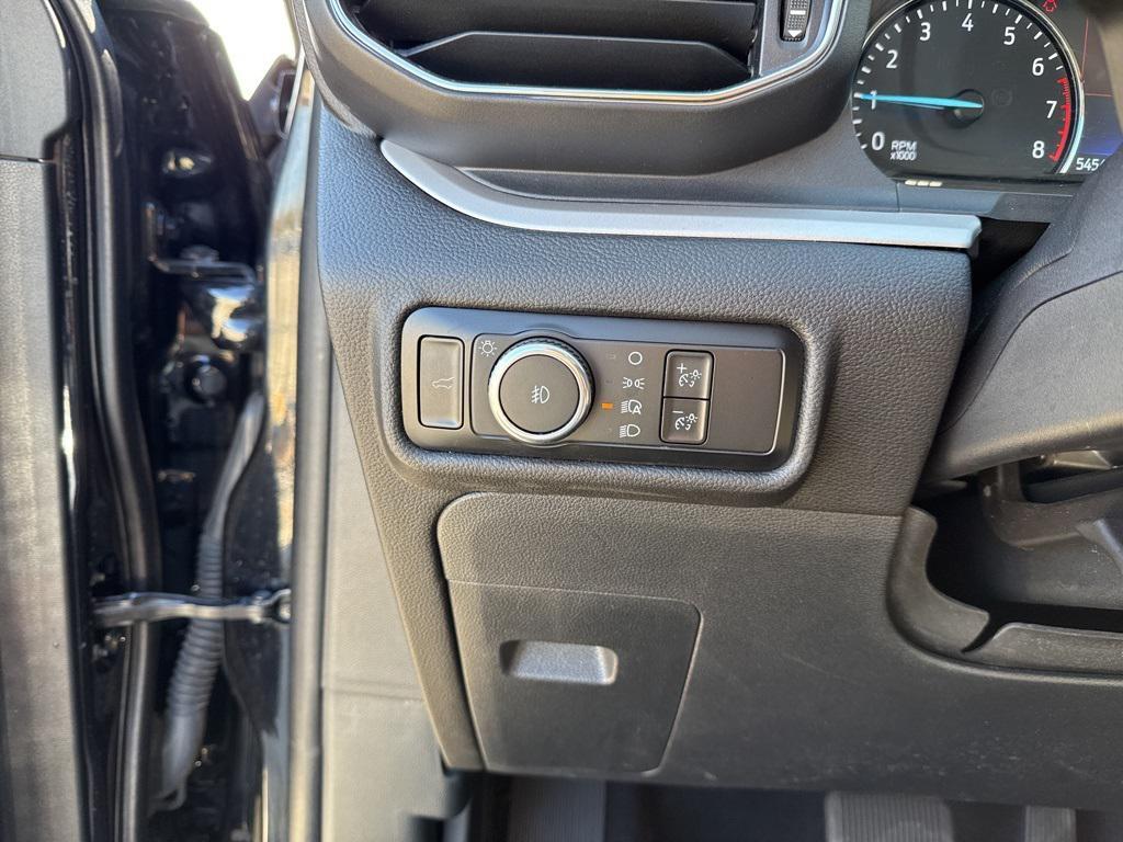 used 2024 Ford Explorer car, priced at $27,995
