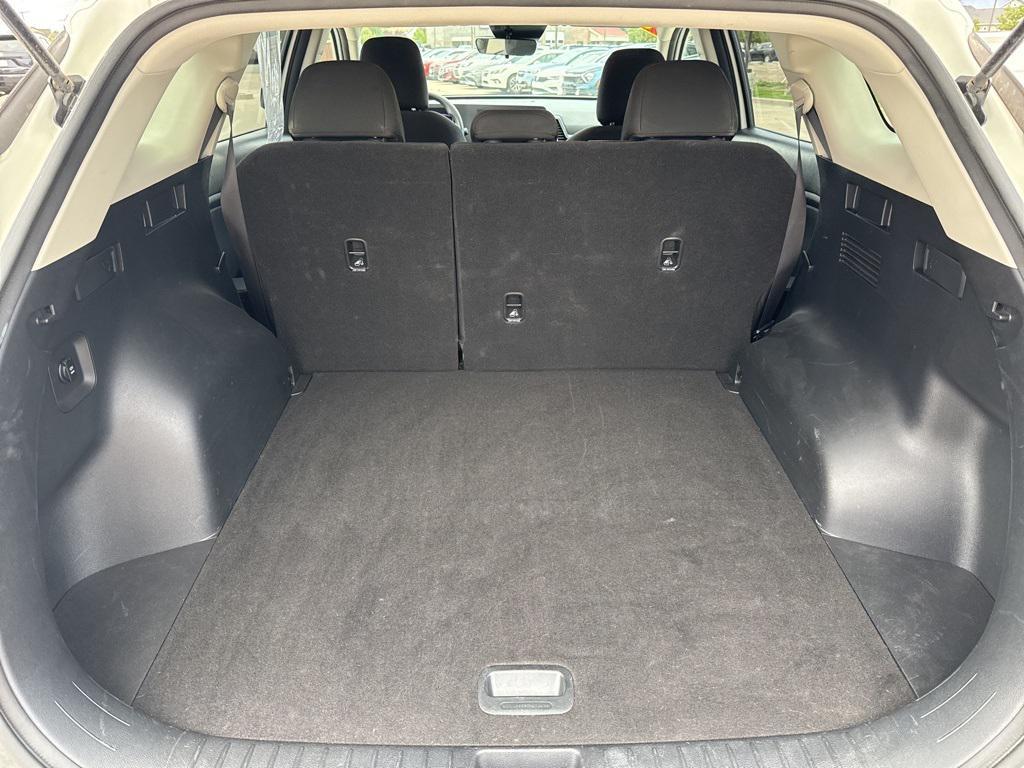 used 2024 Kia Sportage car, priced at $22,995