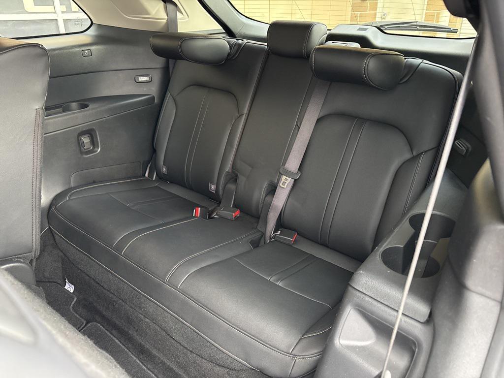 used 2024 Mazda CX-90 car, priced at $26,995