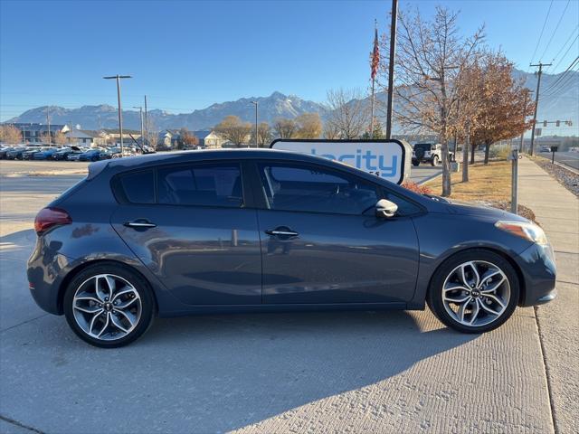 used 2016 Kia Forte car, priced at $14,995