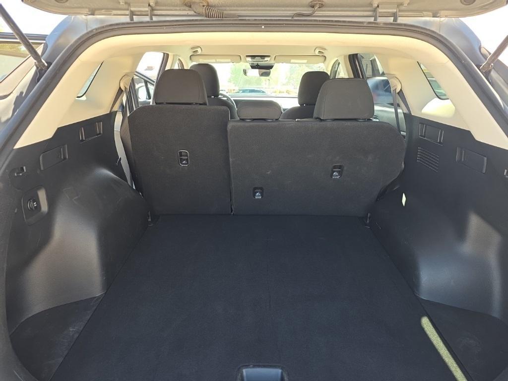 used 2024 Kia Sportage car, priced at $22,595
