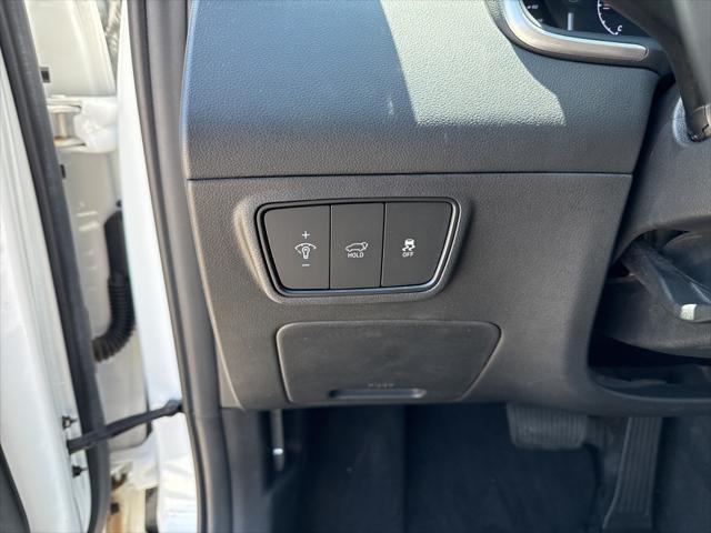 used 2024 Hyundai Tucson car, priced at $23,995
