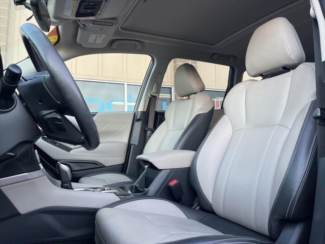 used 2019 Subaru Forester car, priced at $24,995