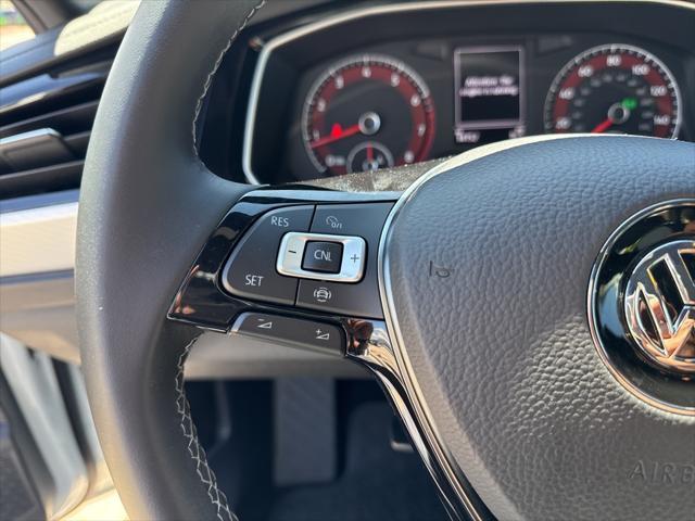 used 2019 Volkswagen Jetta car, priced at $21,995