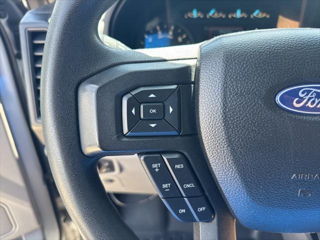 used 2018 Ford F-150 car, priced at $25,995