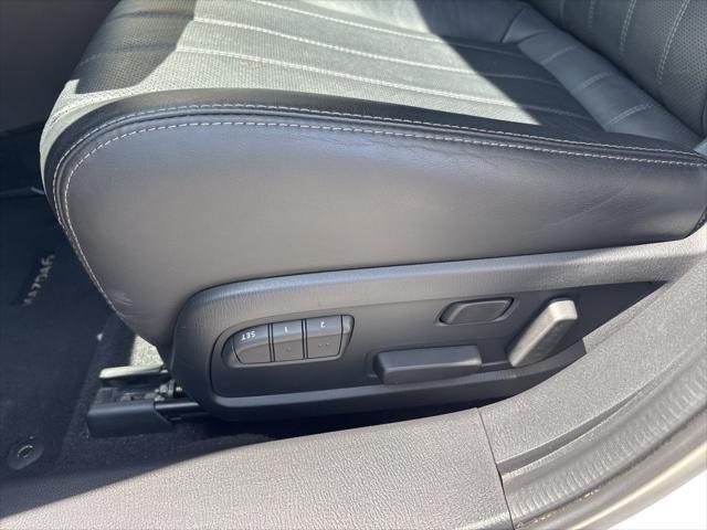 used 2021 Mazda Mazda6 car, priced at $23,995
