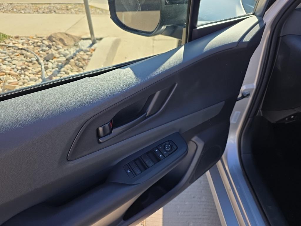 used 2024 Toyota Prius car, priced at $25,995