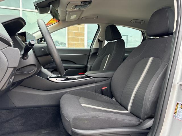 used 2023 Hyundai Sonata car, priced at $20,995