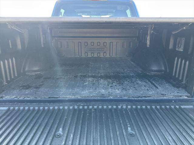 used 2018 Ford F-150 car, priced at $28,995