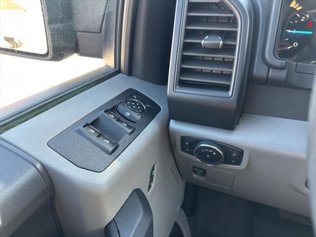 used 2018 Ford F-150 car, priced at $28,995
