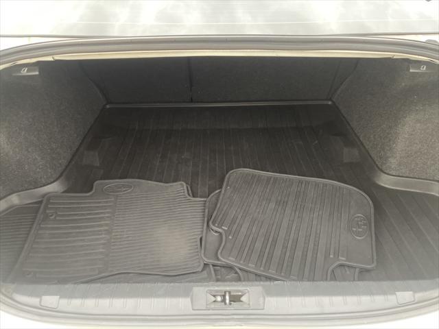 used 2016 Subaru Legacy car, priced at $14,995