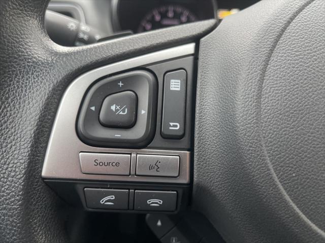 used 2016 Subaru Legacy car, priced at $14,995