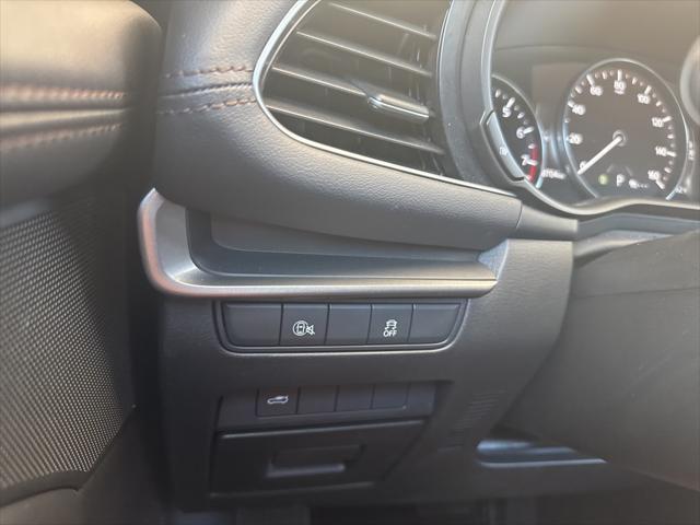 used 2024 Mazda Mazda3 car, priced at $21,995