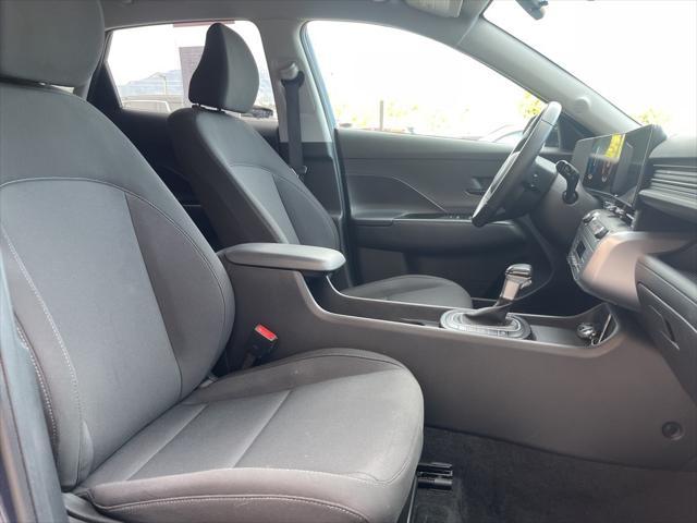 used 2024 Hyundai Kona car, priced at $22,995