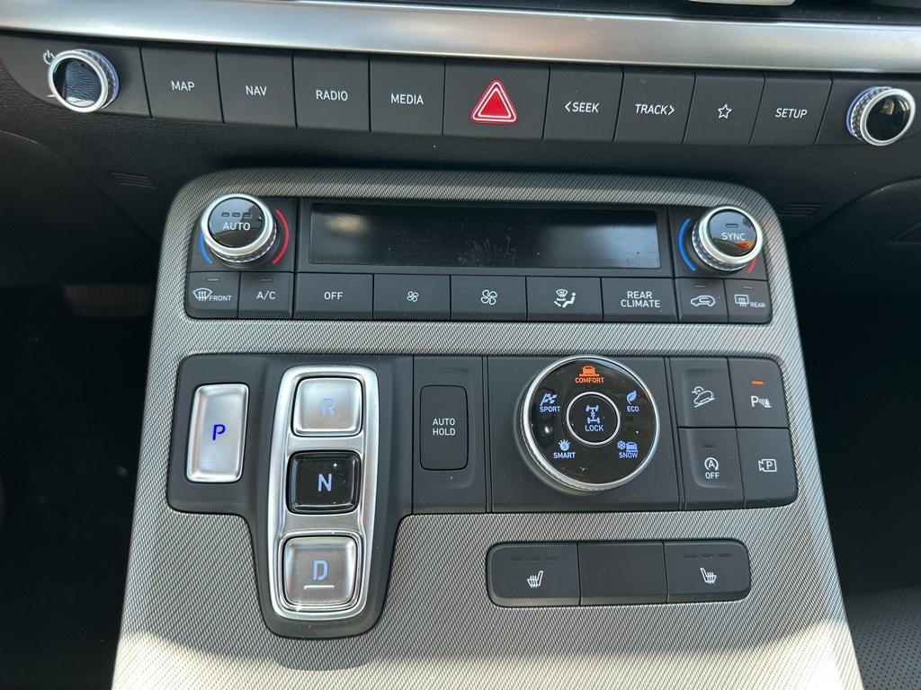 used 2024 Hyundai Palisade car, priced at $32,995