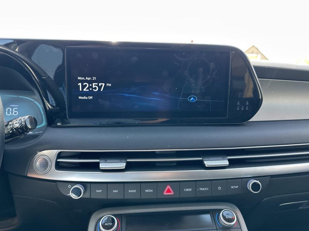 used 2024 Hyundai Palisade car, priced at $32,995