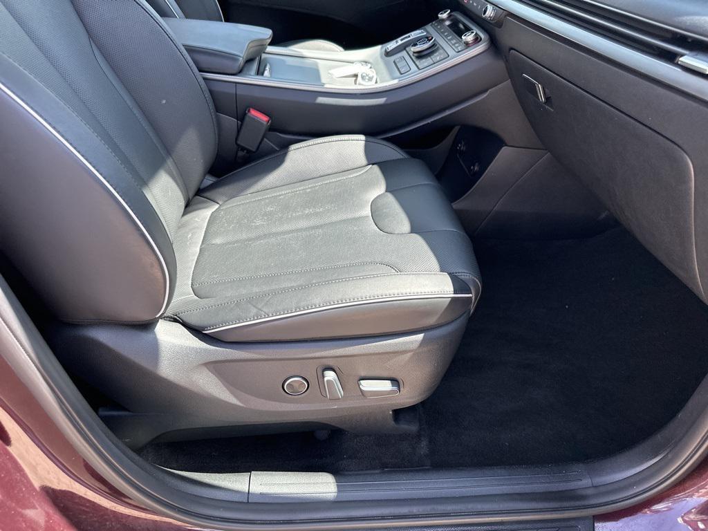 used 2024 Hyundai Palisade car, priced at $32,995