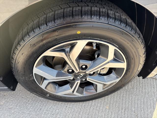 used 2021 Kia Forte car, priced at $17,995