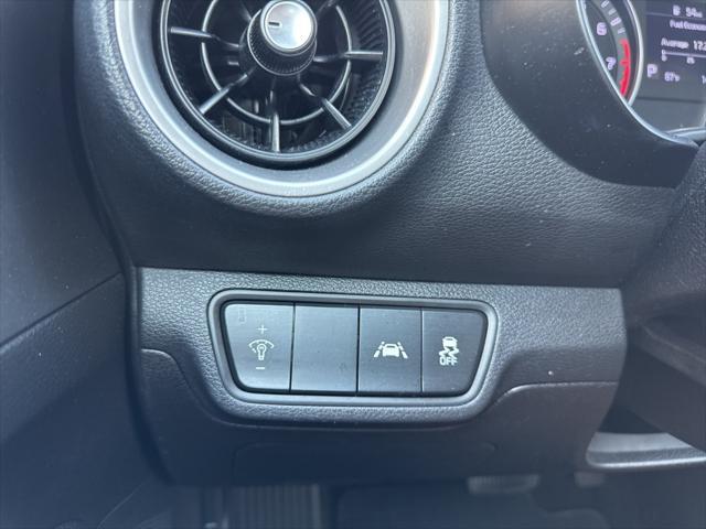 used 2021 Kia Forte car, priced at $17,995