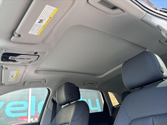 used 2021 Audi e-tron car, priced at $29,995