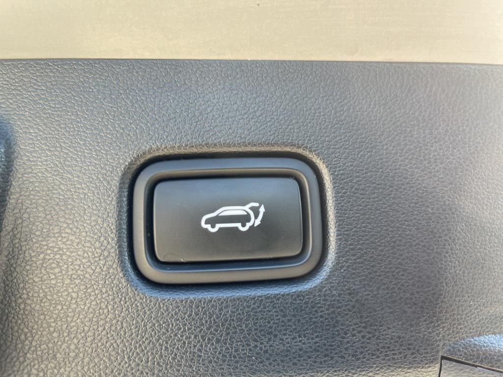 used 2024 Hyundai Tucson car, priced at $22,995