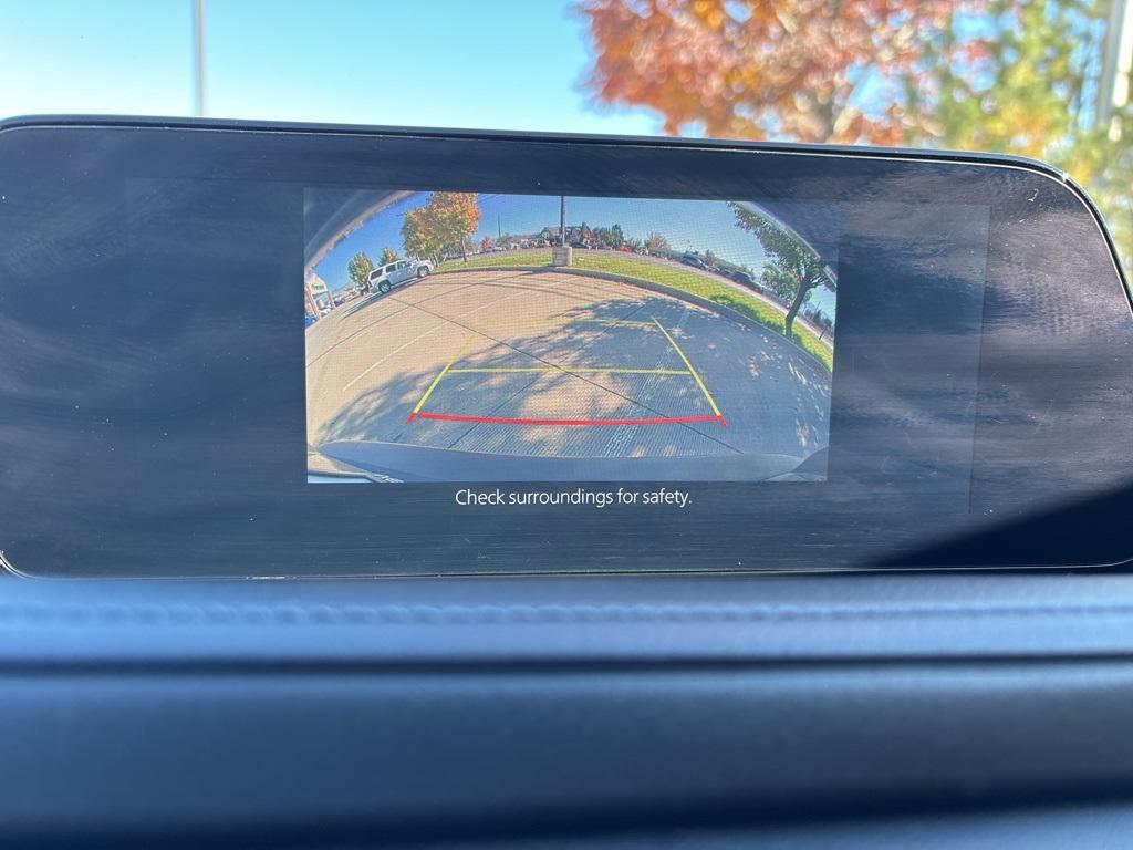 used 2024 Mazda CX-30 car, priced at $20,995
