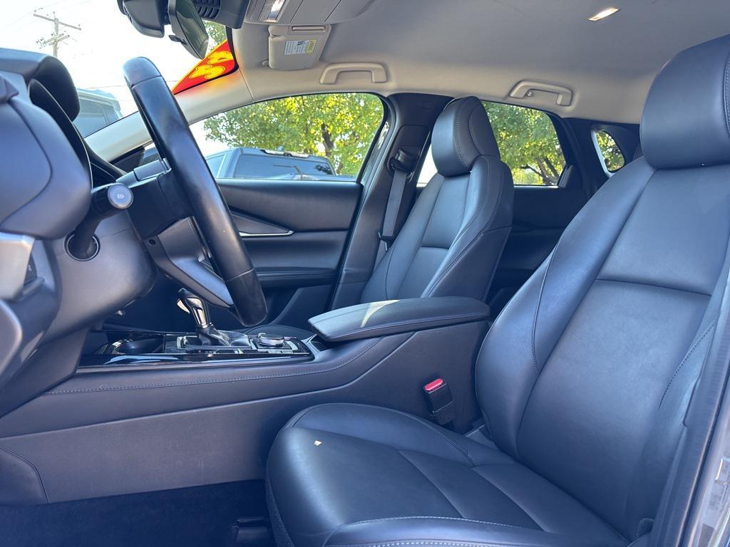 used 2024 Mazda CX-30 car, priced at $20,995