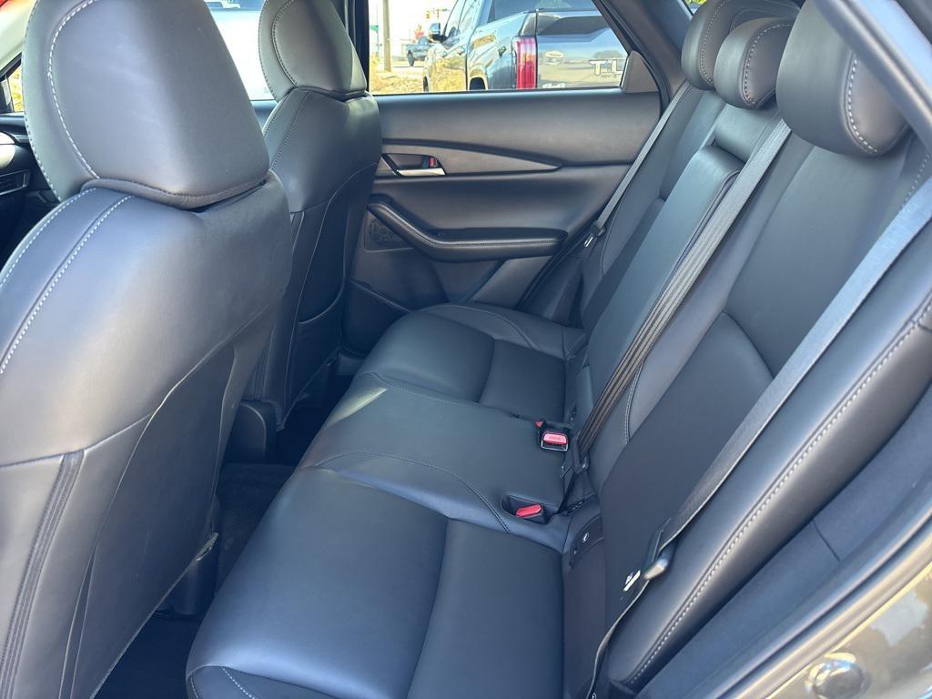used 2024 Mazda CX-30 car, priced at $20,995