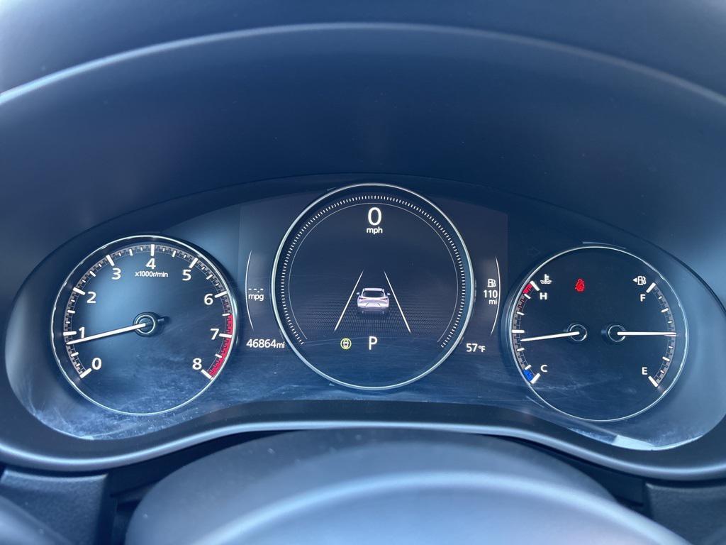 used 2024 Mazda CX-30 car, priced at $20,995