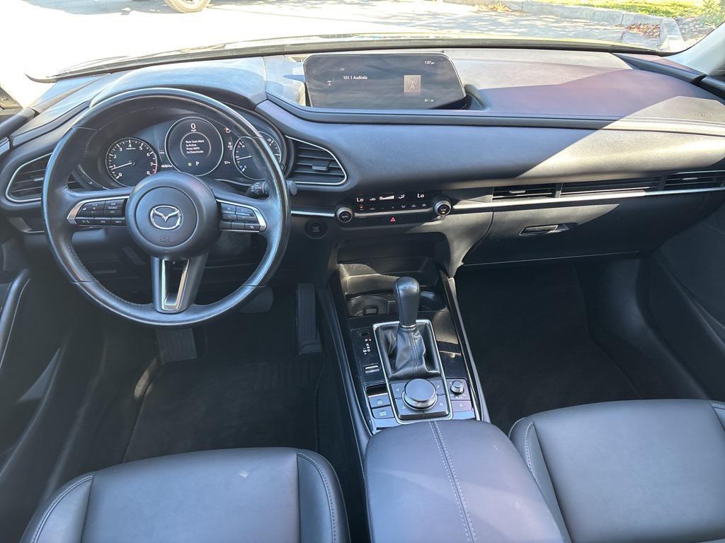 used 2024 Mazda CX-30 car, priced at $20,995