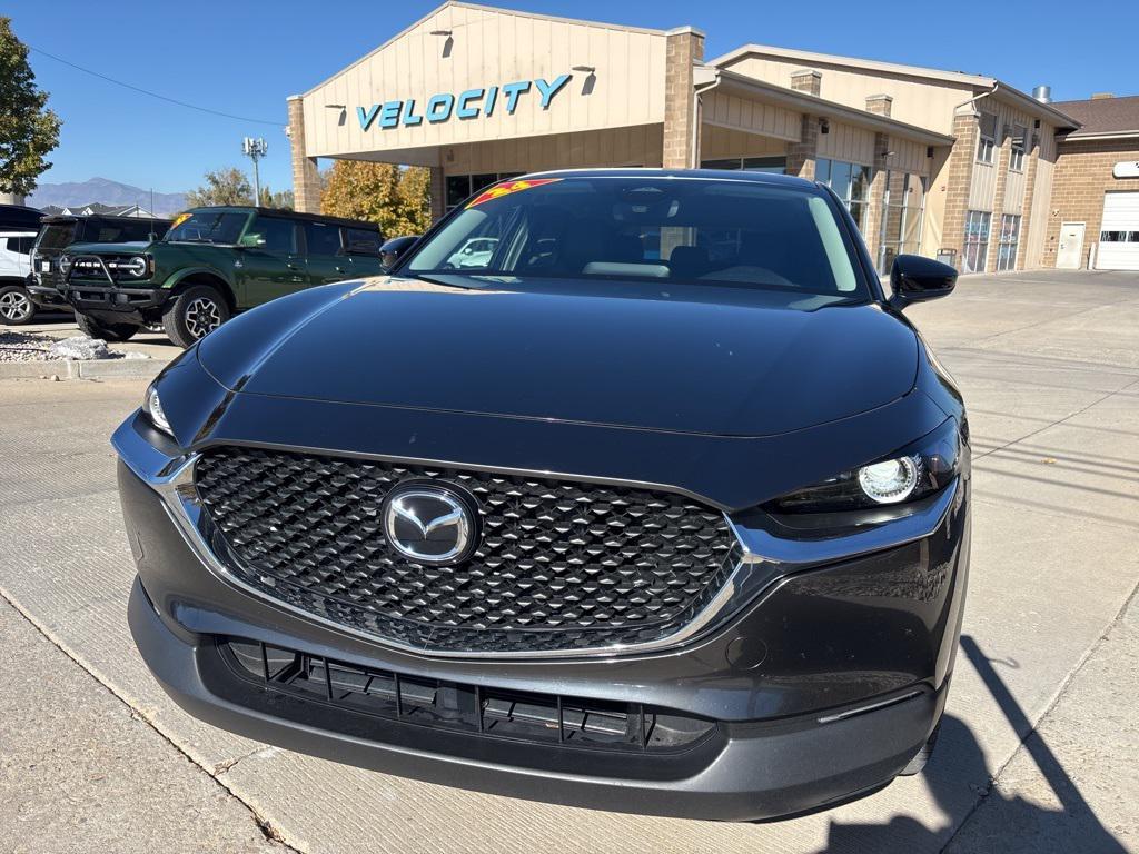 used 2024 Mazda CX-30 car, priced at $20,995