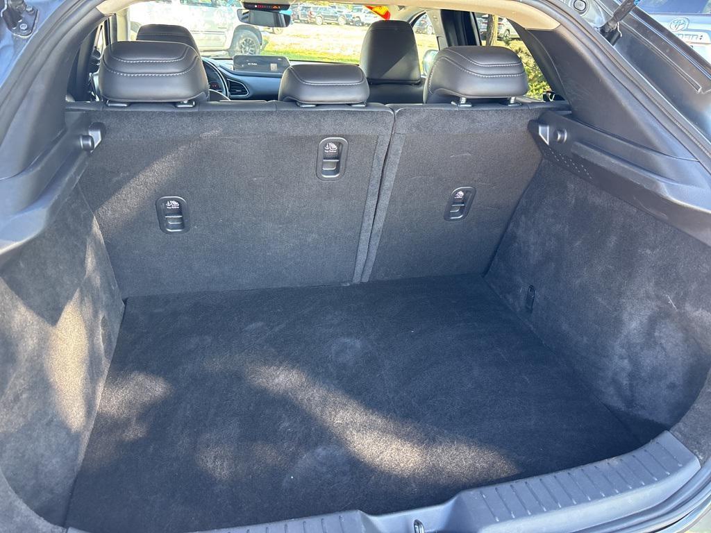 used 2024 Mazda CX-30 car, priced at $20,995