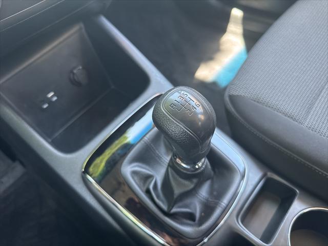 used 2018 Kia Forte car, priced at $12,995