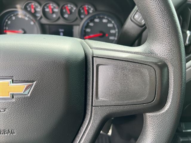 used 2019 Chevrolet Silverado 1500 car, priced at $32,999
