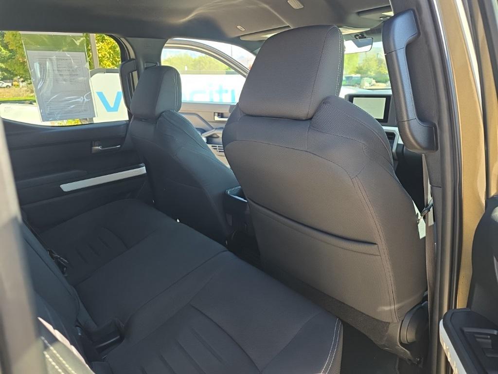 used 2024 Toyota Tacoma car, priced at $42,999