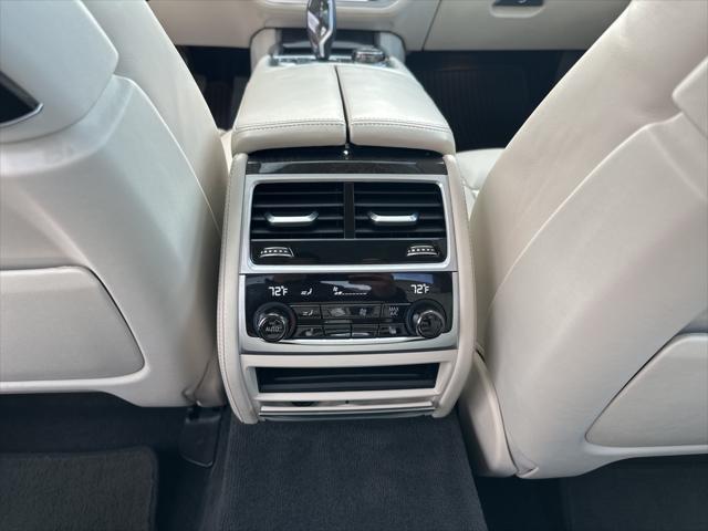 used 2018 BMW 750 car, priced at $28,995