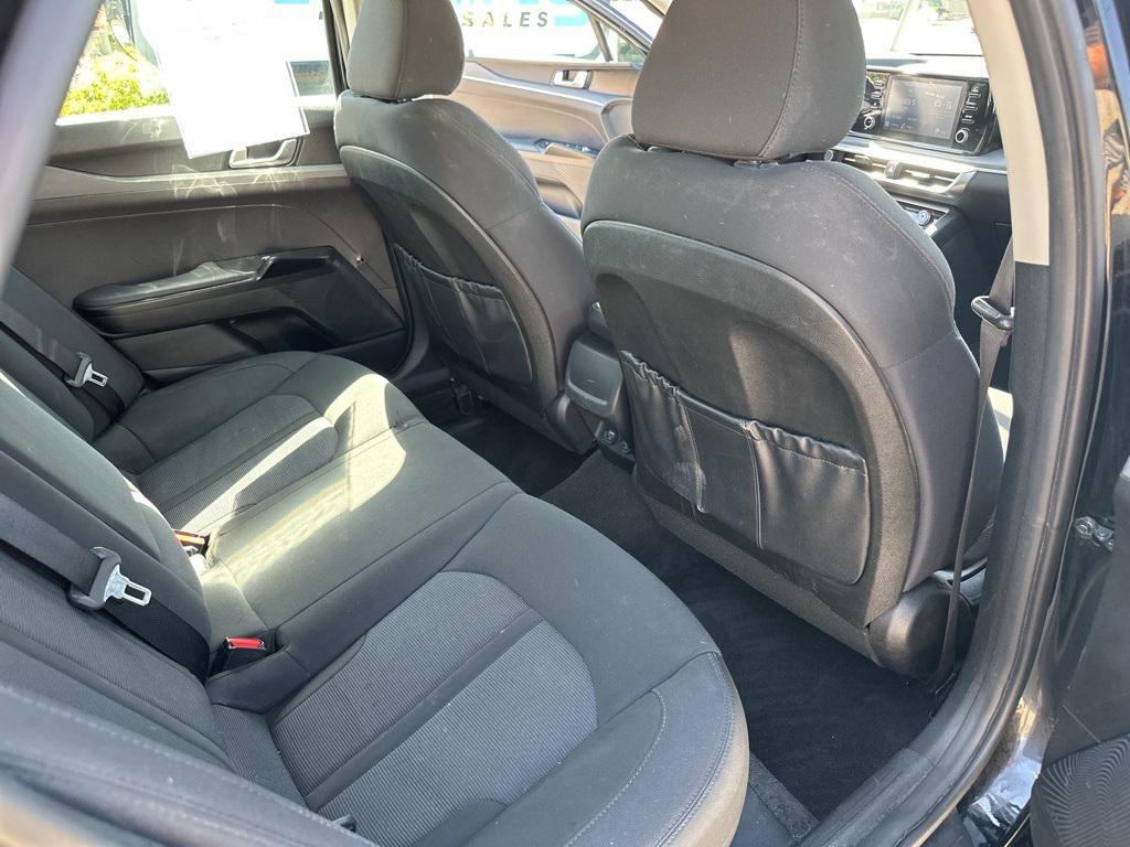 used 2023 Kia K5 car, priced at $20,995