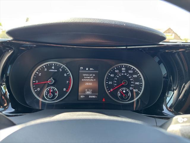 used 2023 Kia K5 car, priced at $20,995