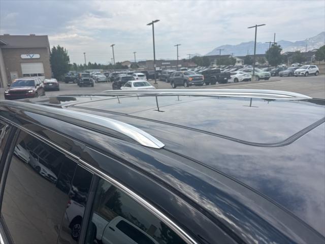 used 2023 GMC Yukon XL car, priced at $69,995