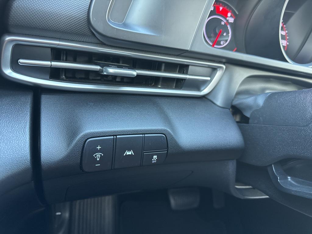 used 2021 Hyundai Elantra car, priced at $14,995