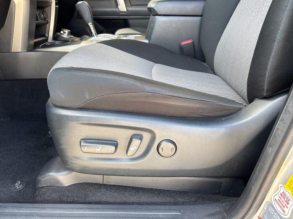 used 2024 Toyota 4Runner car, priced at $41,999