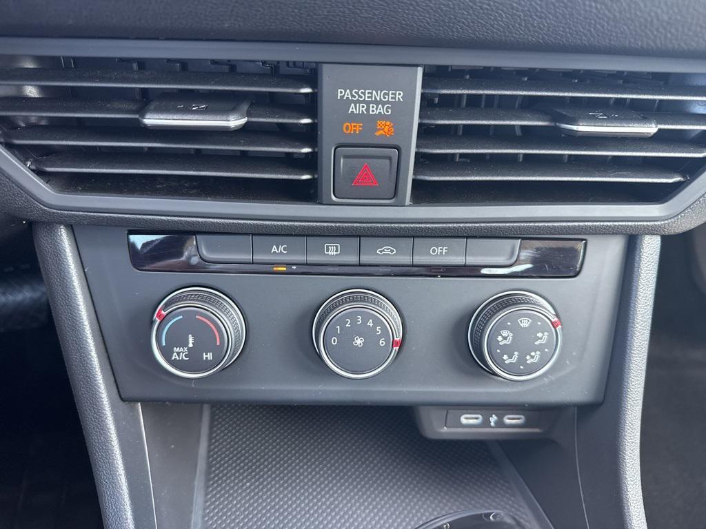 used 2024 Volkswagen Jetta car, priced at $18,995