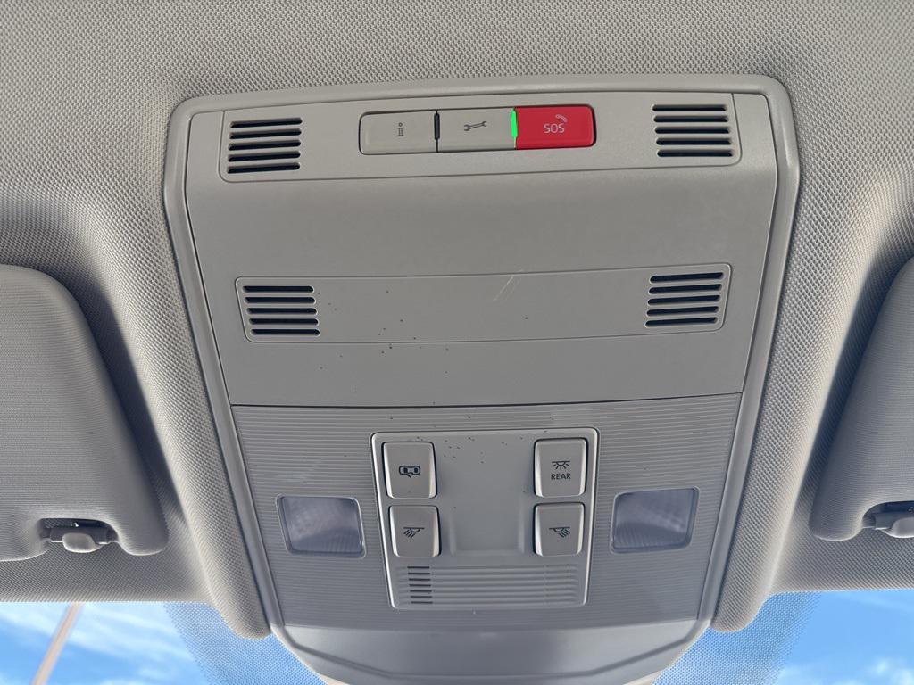 used 2024 Volkswagen Jetta car, priced at $18,995