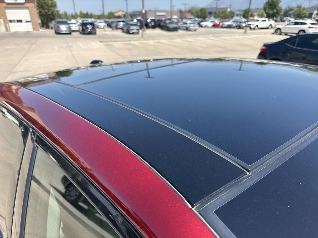 used 2017 Nissan Maxima car, priced at $16,995